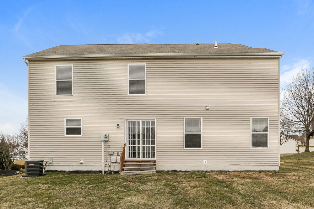 Building Photo - 6515 Ashbrook Village Dr