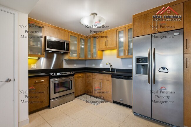 Building Photo - Furnished or unfurnished  1 Bed / 1 Bath Condo. 1 parking. Pacifica Honolulu KAKAAKO