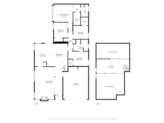Building Photo - 3434 Streamside Ln