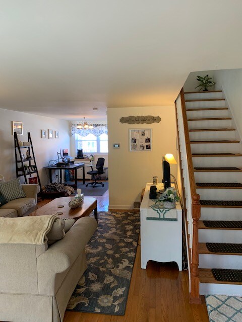 Building Photo - 5482 Quentin St