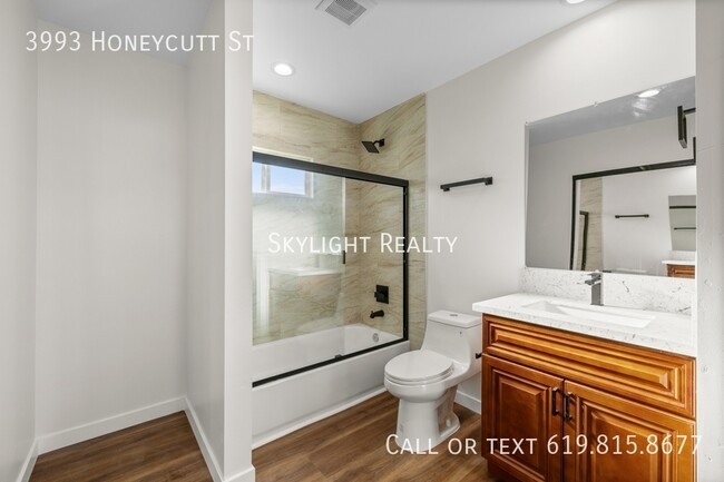 Building Photo - 3993 Honeycutt St