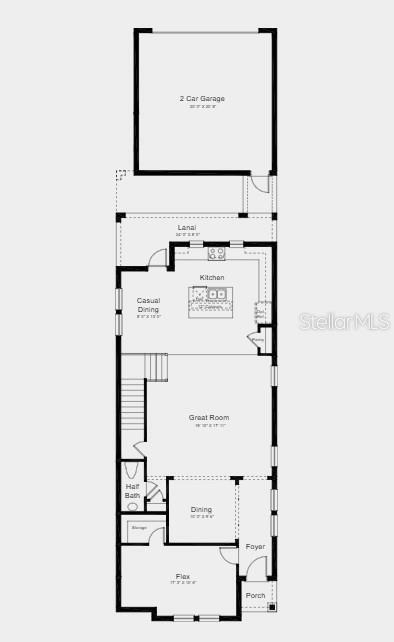 Building Photo - 12767 Harvest Rain Ave