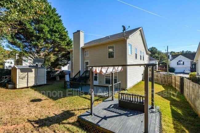 Building Photo - 4209 Reeshemah St