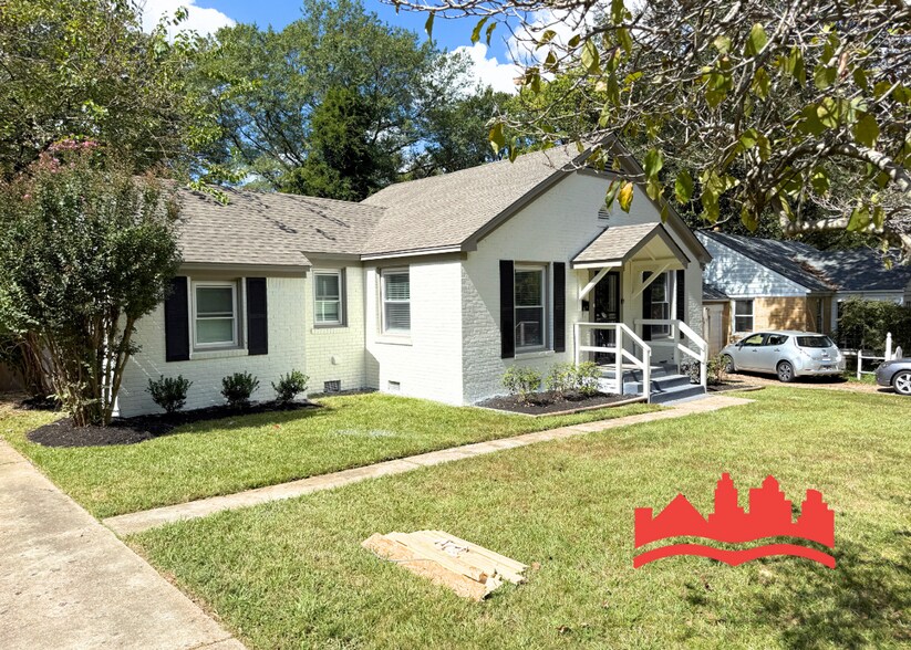 Building Photo - Spacious 3-Bedroom, 1-Bath Home for Rent!