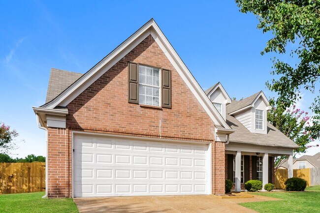 Building Photo - 1168 Red Fern Cir W