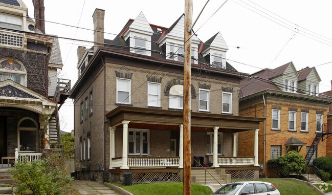 Primary Photo - 219 S Fairmount St