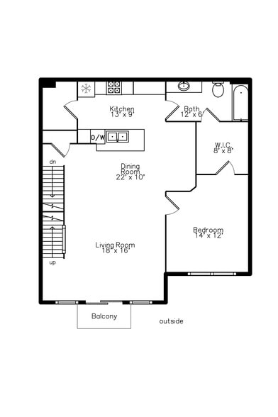 Building Photo - 301 Scio Village Ct