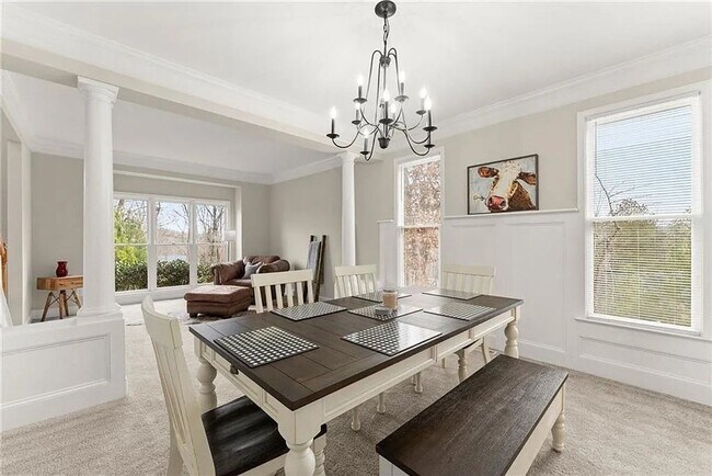 Building Photo - Beautiful home in Stratford on Lanier-5 bed 3 bath in sought after swim, tennis and lake community!