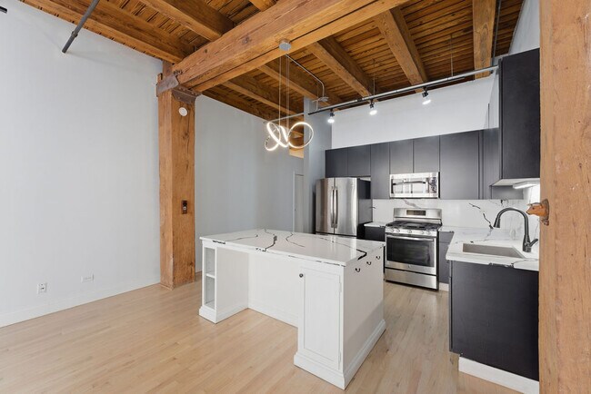 Building Photo - 1133 S Wabash Ave