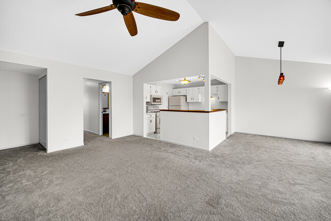 Building Photo - 610 Berkley Ct