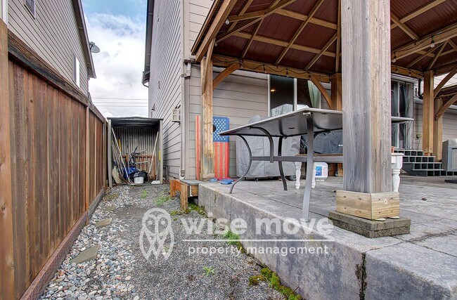 Building Photo - Washougal- 4 Bedroom Home- Apply today!