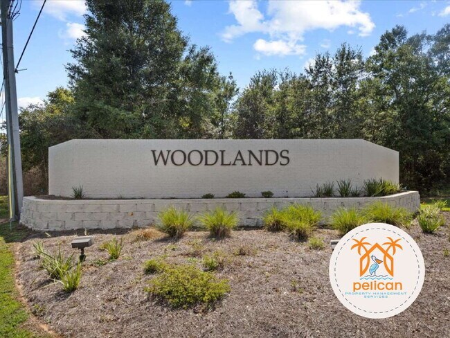 Building Photo - Amazing rental home in Pace, Florida