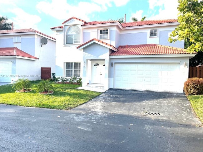 Building Photo - 10273 NW 56th St