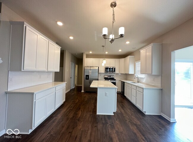 Building Photo - 5344 Orwell Ct