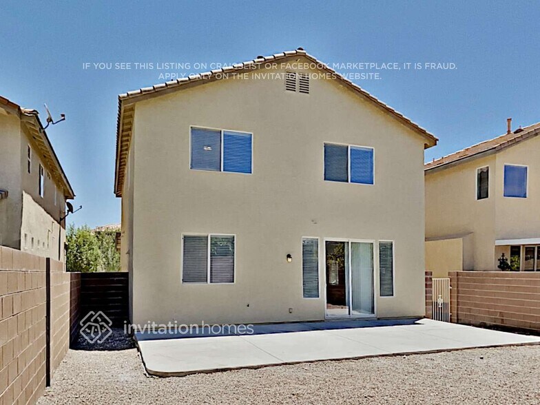 Building Photo - 6933 Water Pipit St