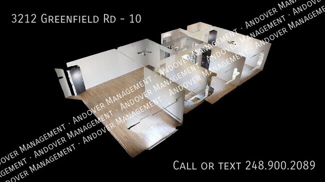 Building Photo - 3212 Greenfield Rd