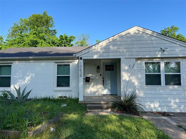 Building Photo - 10639 Aledo Dr