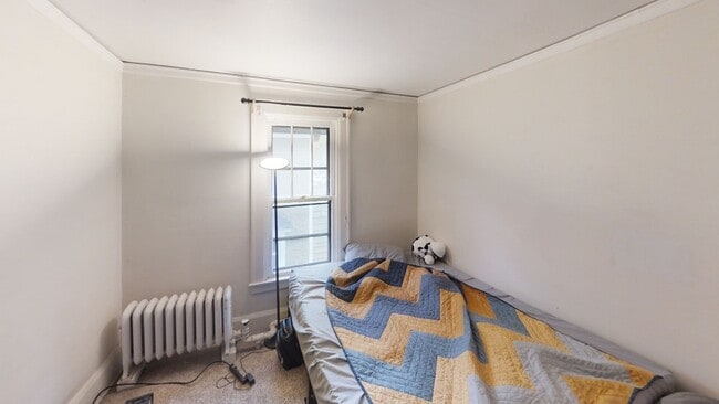 Building Photo - 500 Catherine St