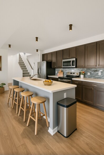 Building Photo - 5256 Bramwell Ln