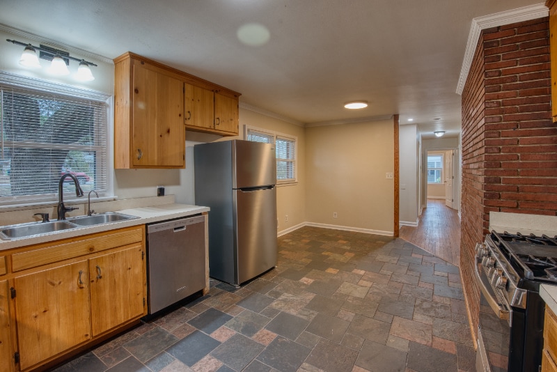 Building Photo - 5133 Jeffries St