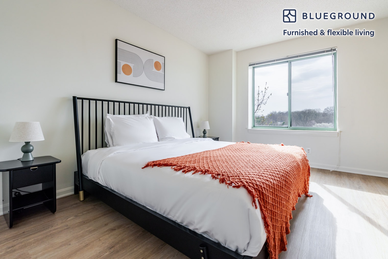 Building Photo - 4650 Washington Blvd