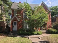 Building Photo - 3538 Asbury St