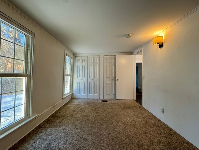 Building Photo - Historic Three Bedroom Home With Ample Outdoor Space