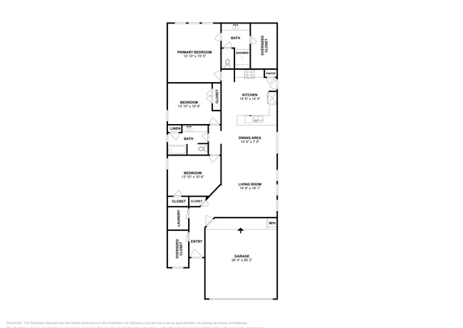 Building Photo - 10511 Pineland Dr