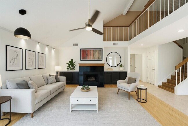 Building Photo - 3115 Ashford Bend Dr