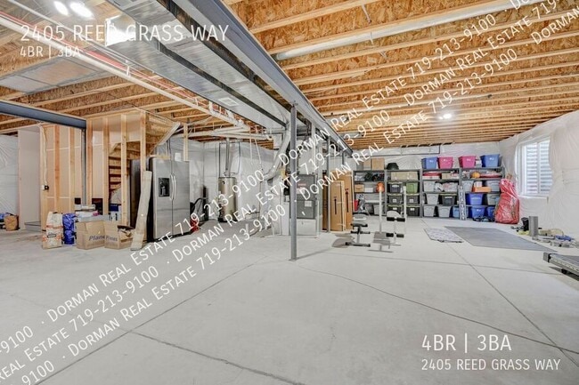 Building Photo - 2405 Reed Grass Way