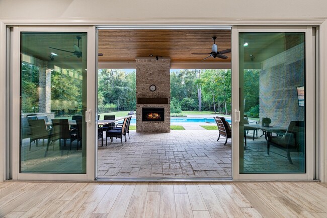 Building Photo - 25019 Butler Hill Ct