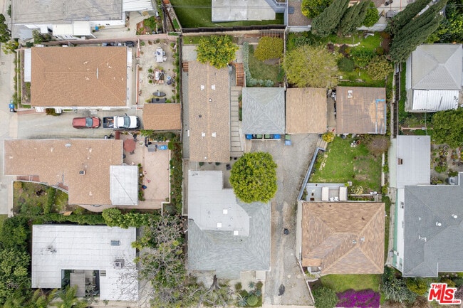 Building Photo - 2279 India St