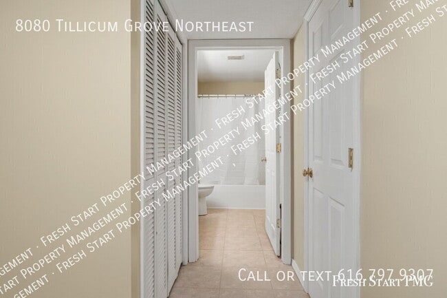 Building Photo - 8080 Tillicum Grove NE