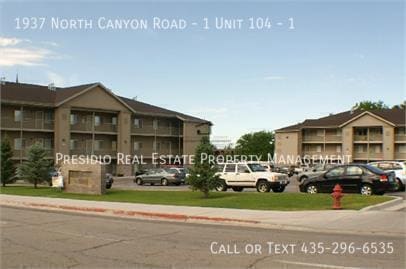 Primary Photo - 1937 N Canyon Rd