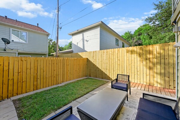 Building Photo - 3601 Menchaca Rd