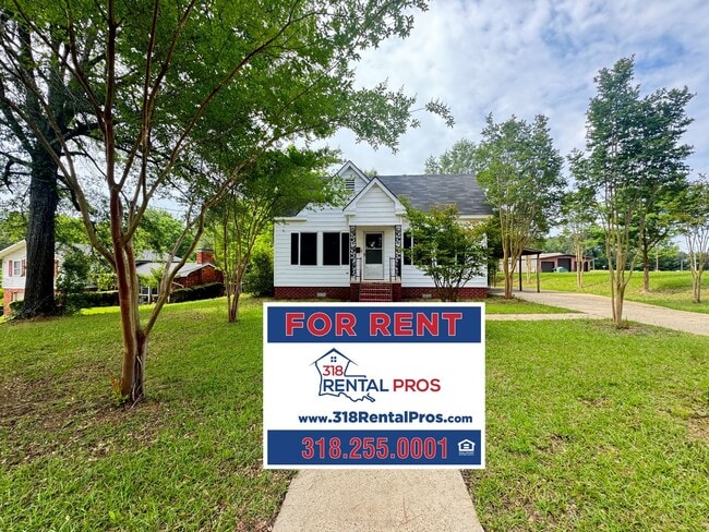Primary Photo - Spacious Home close to LA Tech