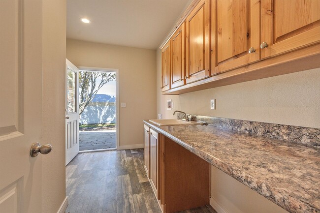 Building Photo - New Single Level Home situated on an active Hazelnut Orchard