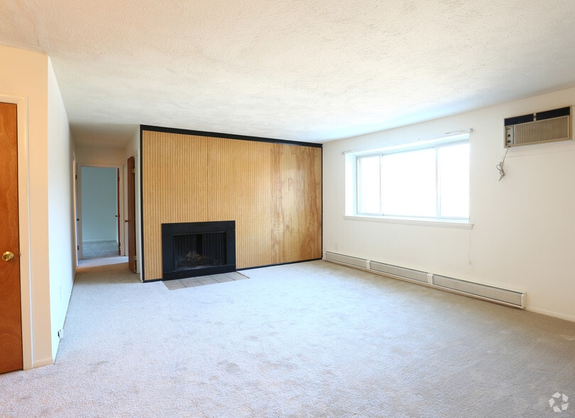 Interior Photo - Hollow Run Apartments