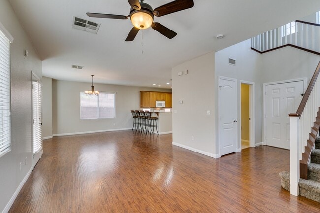 Building Photo - 9341 Colorful Rainbow Ave