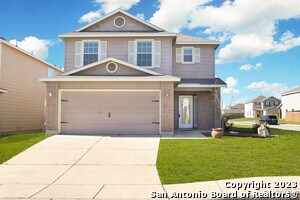 Building Photo - 3727 Fringe Breeze