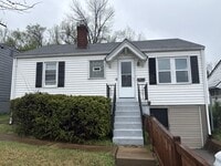 Building Photo - 7441 Calvin Ave