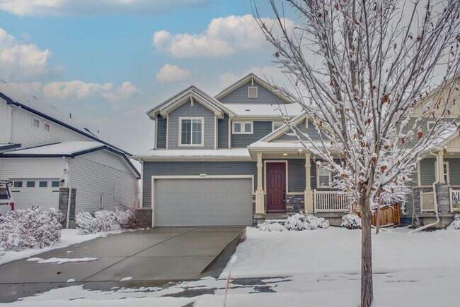 Primary Photo - 16417 E 111th Pl