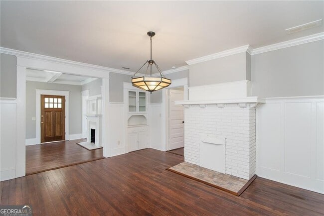 Building Photo - 1773 Dorsey Ave