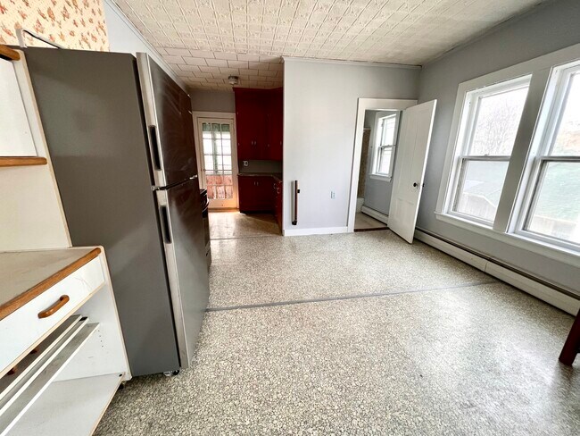 Building Photo - 59 Washington St