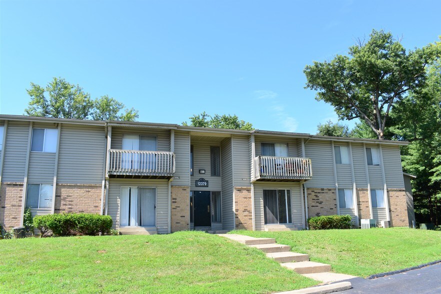 Windham Chase Apartments 12401 Horizon Village Dr Saint Louis MO