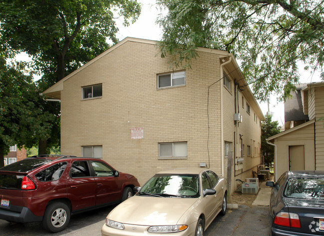 Building Photo - 116 E Woodruff Ave