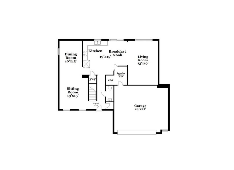Building Photo - 4310 Blue Spruce Ct