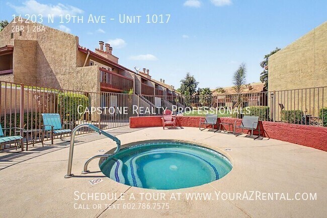 Building Photo - 14203 N 19th Ave