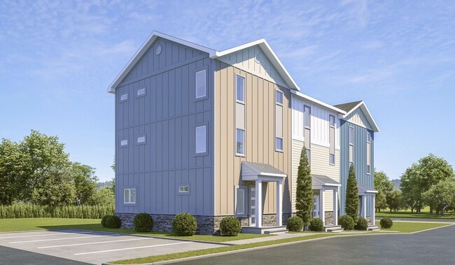 Building Photo - ***August 2026*** Brand New Luxury Build! ...
