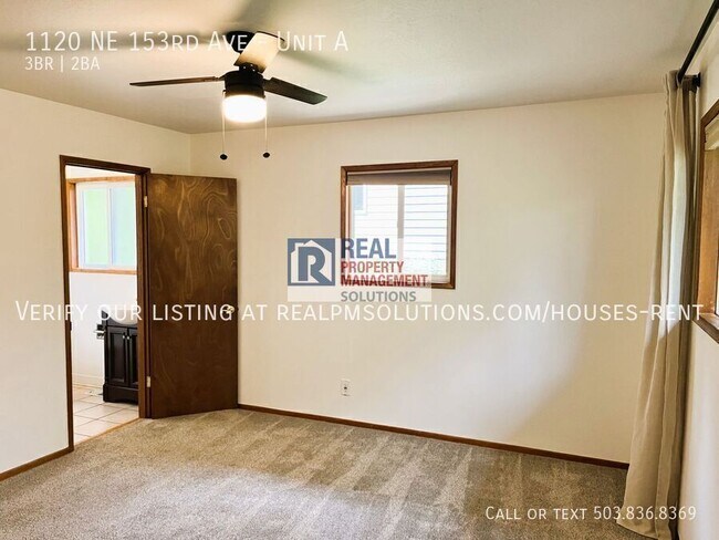 Building Photo - 1120 NE 153rd Ave